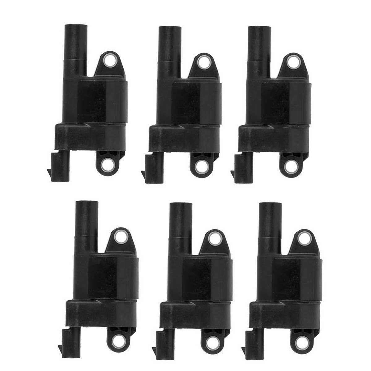 6Pzs Bobina Para Chevrolet Camaro 3.6 2020 2021 2022 2023
