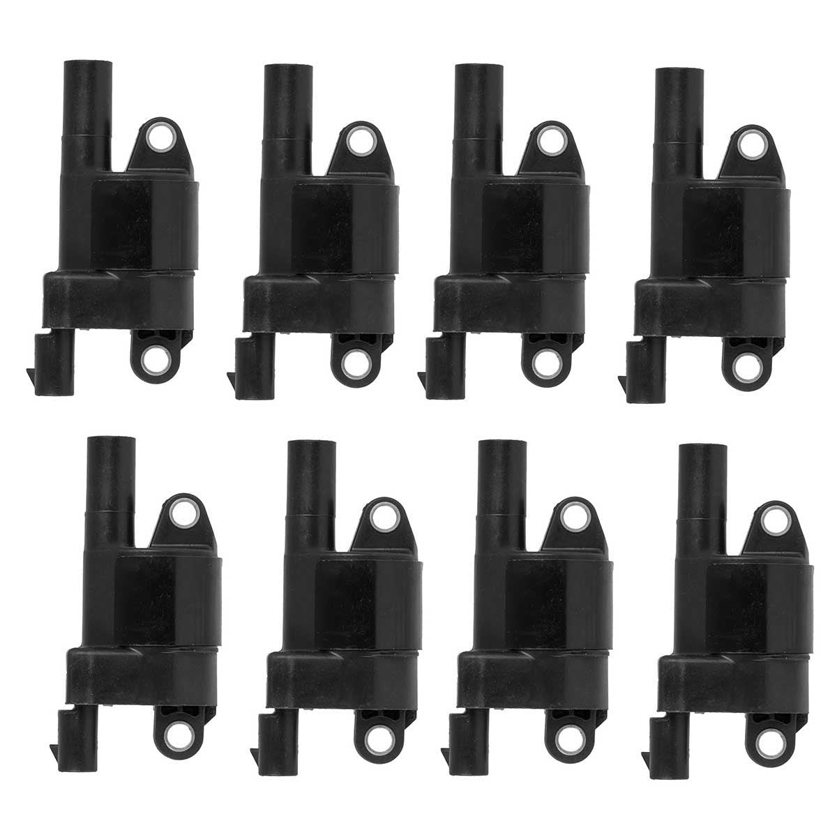 8Pzs Bobina Para Chevrolet Silverado 1500 6.2 2014 2015 2016