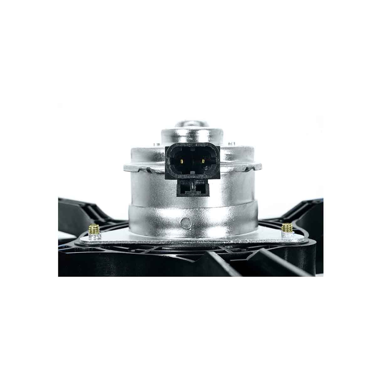 Motoventilador Para Nissan Tsuru 1.6 2005 2006 2007 2008