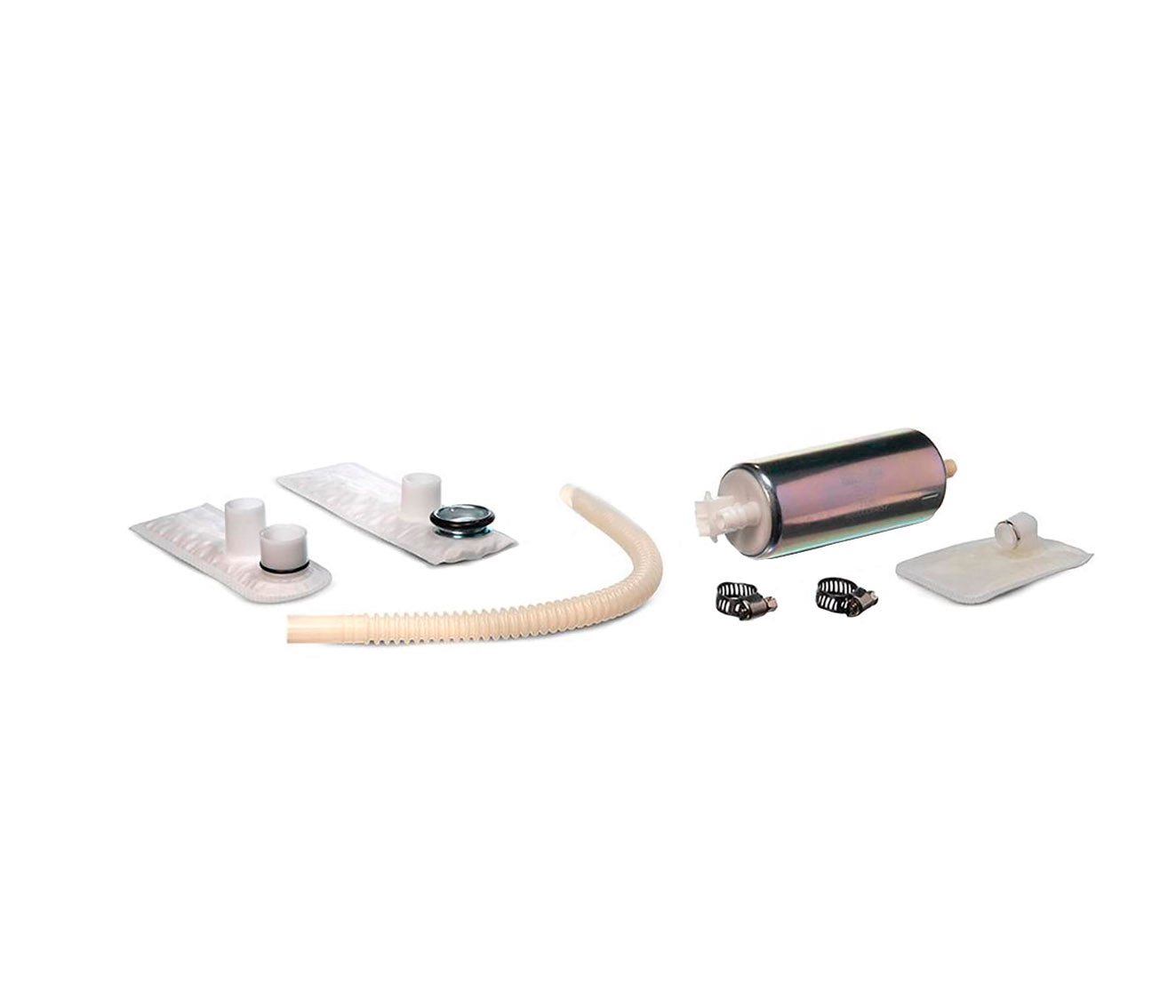 Repuesto Bomba Gasolina Para Gmc Sierra 2500 Hd 8.1 2002