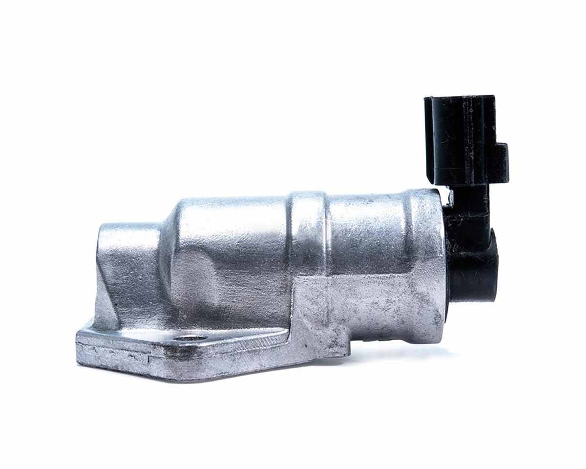Valvula IAC para Ford Ecosport 4cil 2.0lts 2004 2005