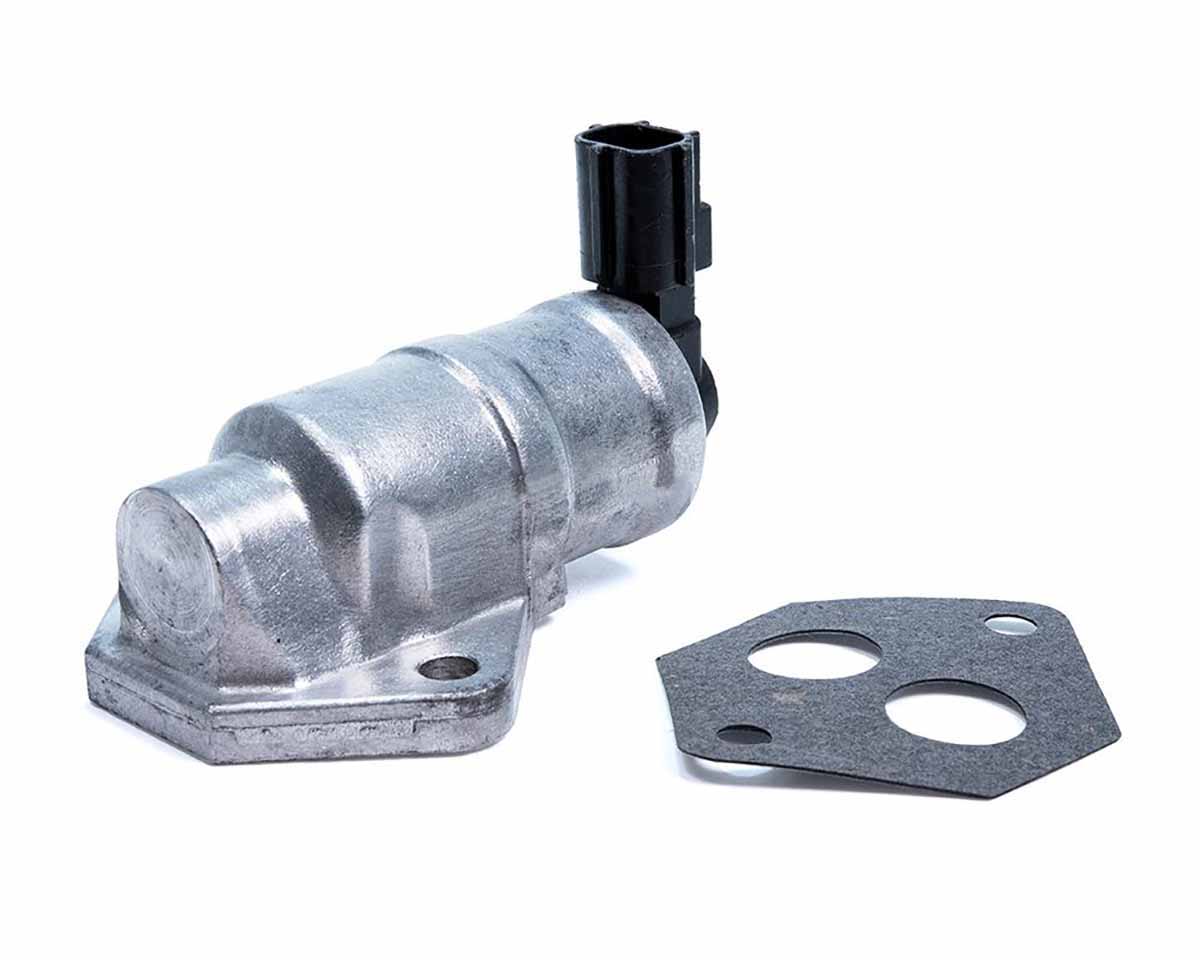 Valvula IAC para Ford Ecosport 4cil 2.0lts 2004 2005