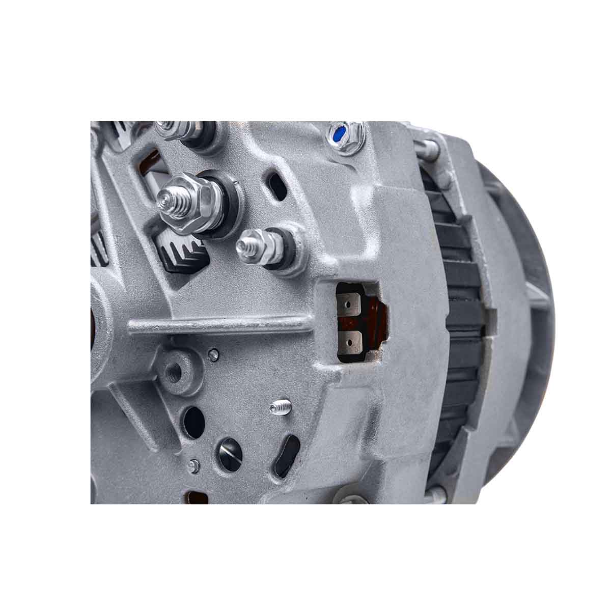 Alternador 130a 22si Quadramount para Sterling