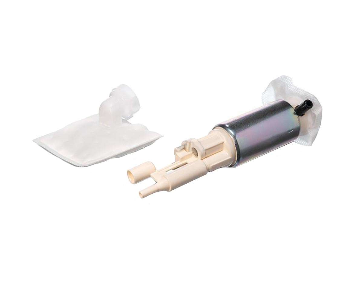 Repuesto Bomba Gasolina Para Dodge Grand Caravan 3.8 2000