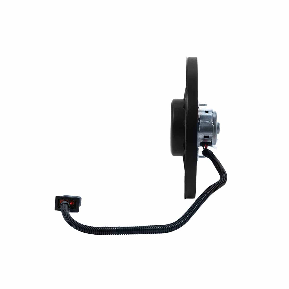 Motoventilador Para Vw Beetle 1.8 2002