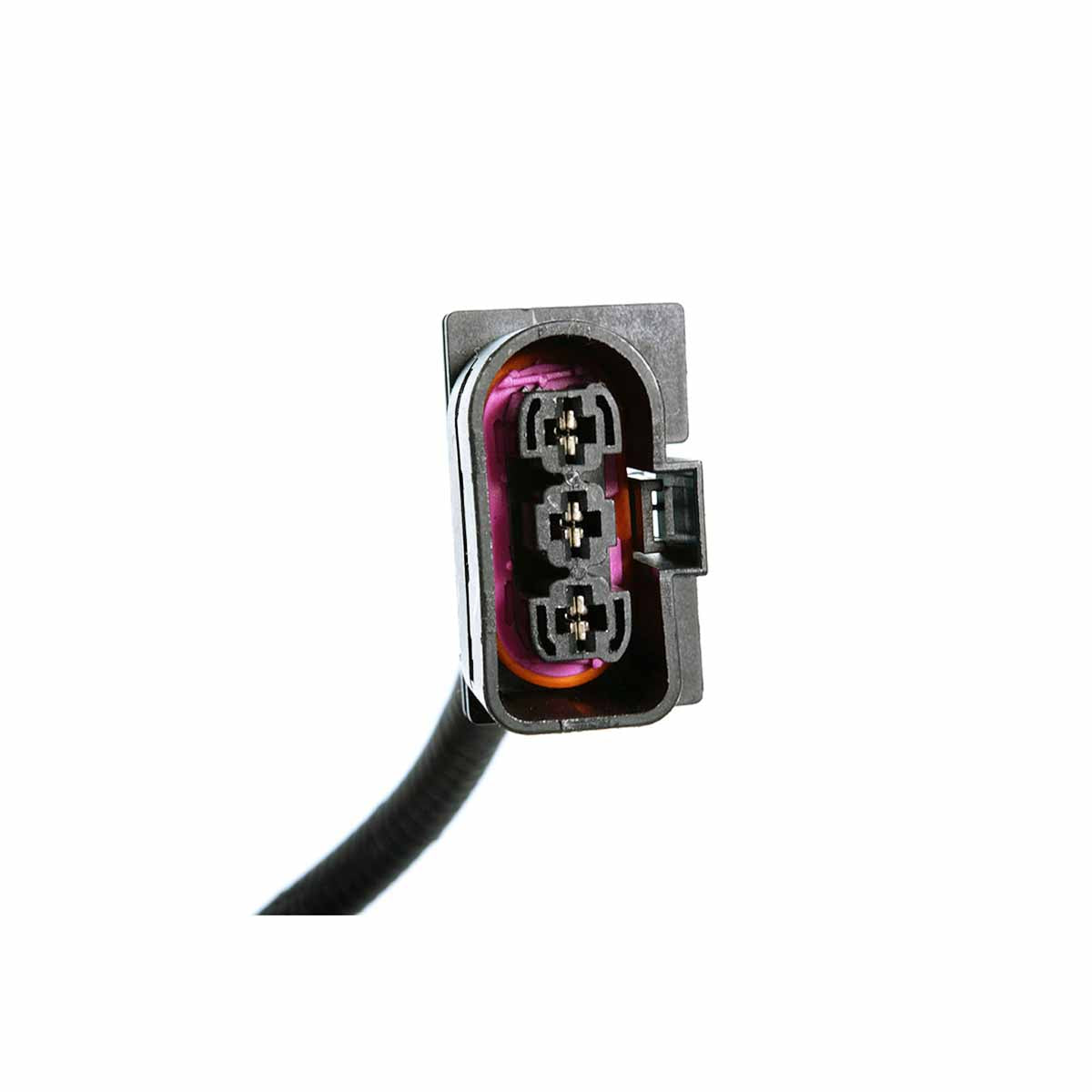 Motoventilador Para Vw Jetta 1.8 2004 2005