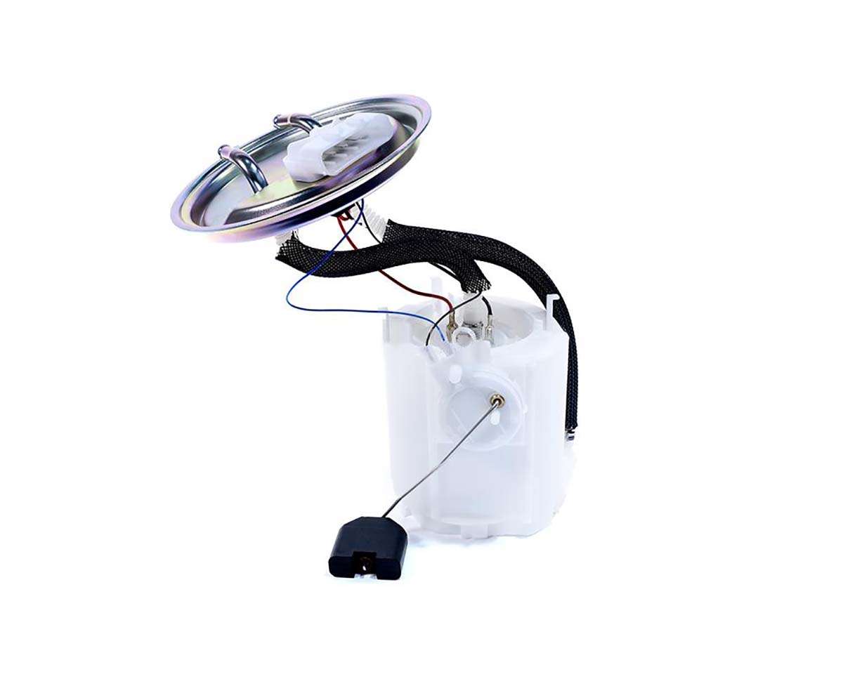 Bomba Gasolina Para Chevrolet Chevy 4cil 1.4 1998 1999 2000