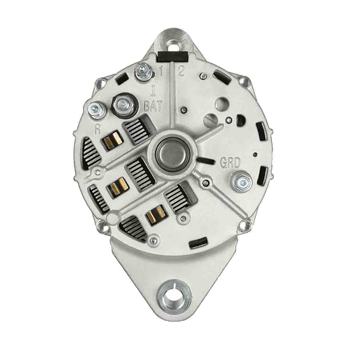 Alternador 130 A 145a 22si para Mack
