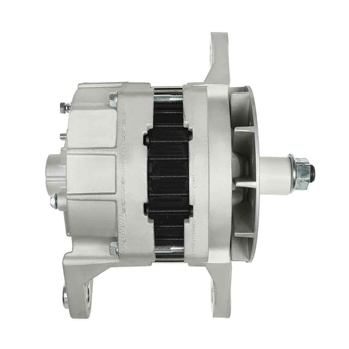 Alternador 130 A 145a 22si para Mack