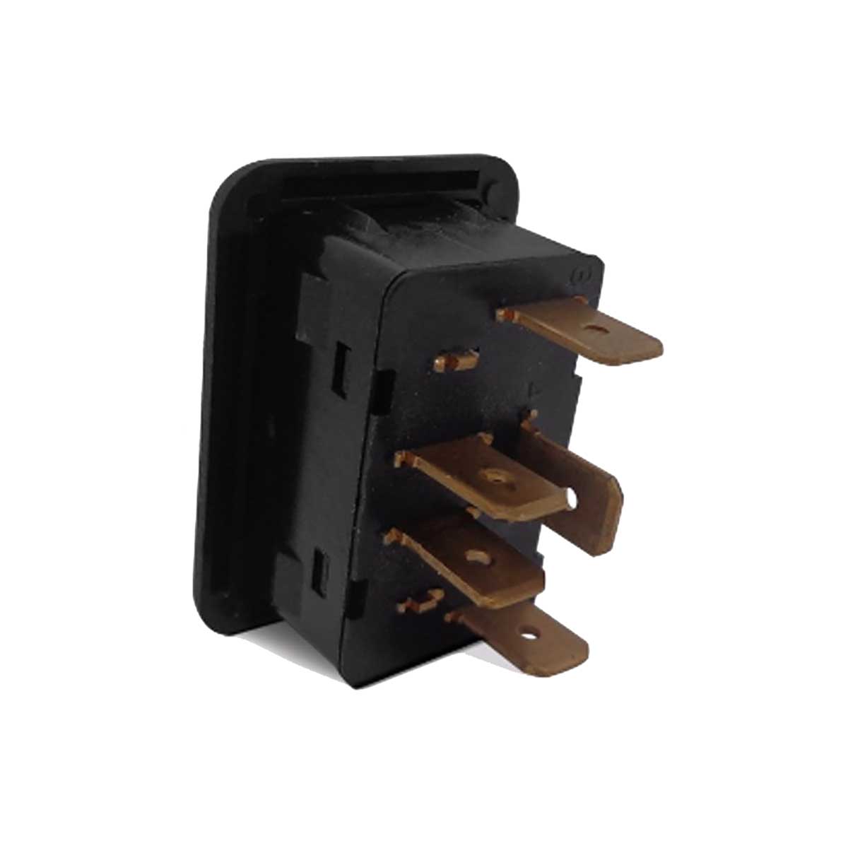 Switch Interruptor Vidrios para Ford Escort 1.8 1991 1992