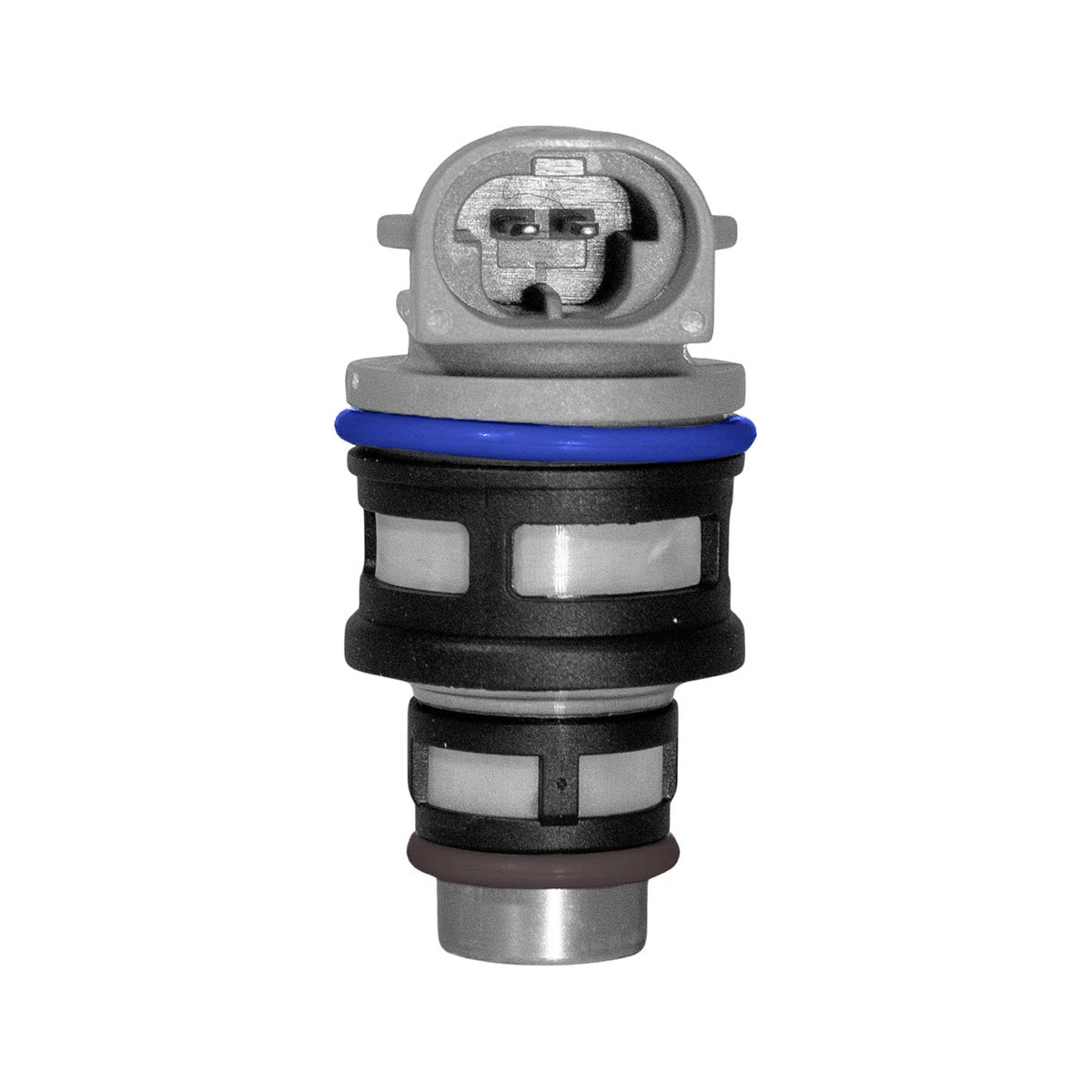 4pzs Inyector Gasolina Para Gmc Sonoma 2.2 1997