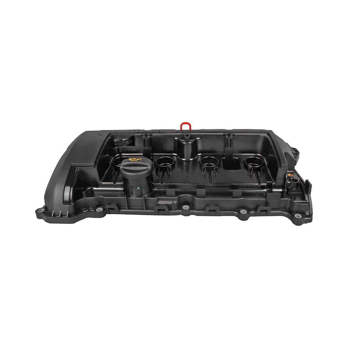 Tapa Punterias Para Mini Cooper Cabrio 1.6 2011 2012 2013