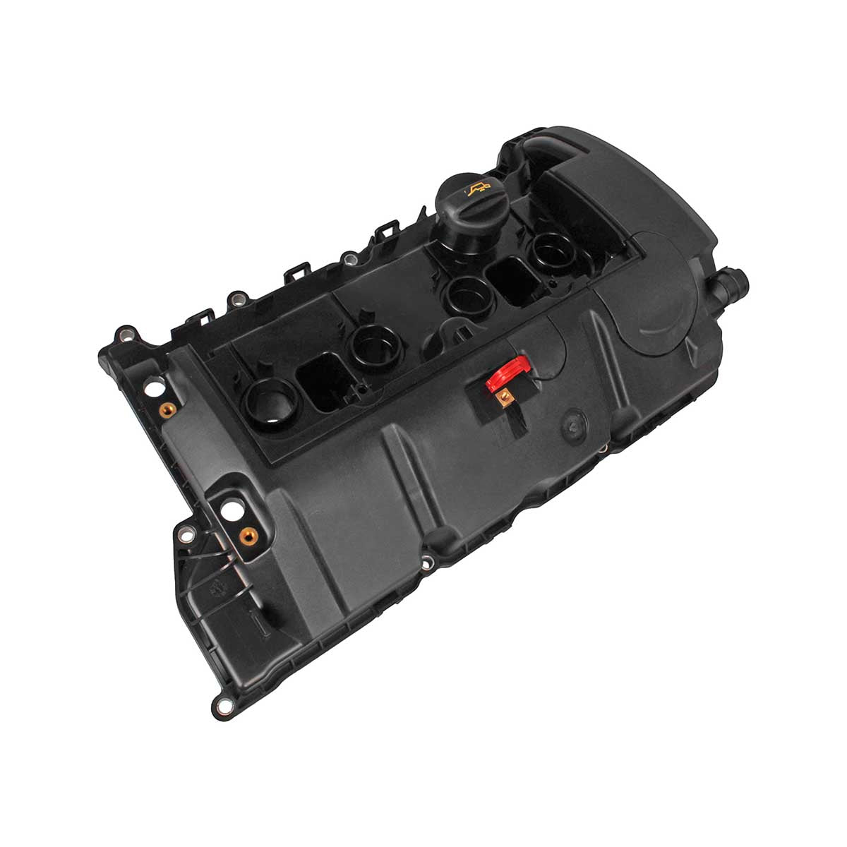 Tapa Punterias Para Mini Cooper Paceman 2.0 2016