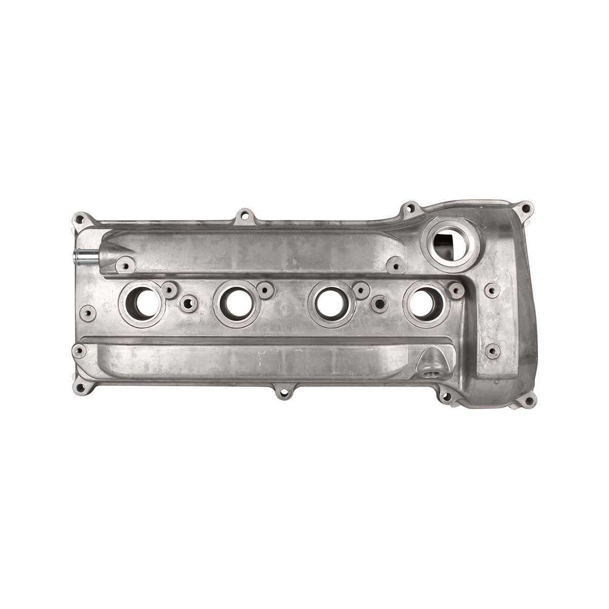 Tapa Punterias Para Toyota Highlander 2.4 2007