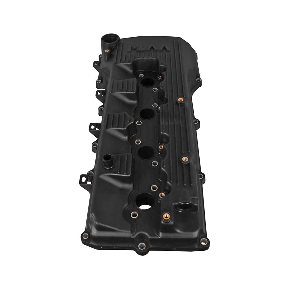 Tapa Punterias Para Toyota Hilux 2.7 2015 2016 2017 2018