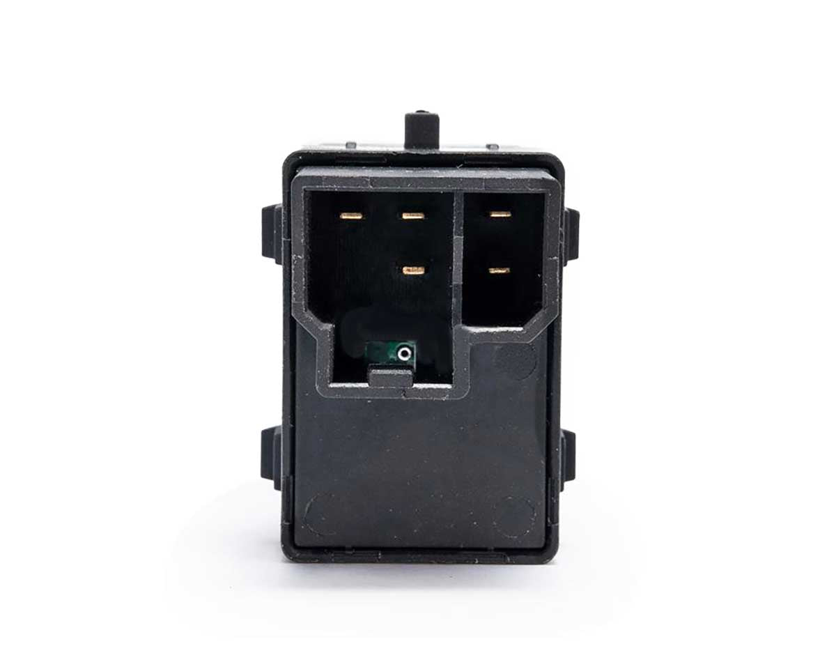 Switch Interruptor Vidrios para Dodge Ram 2500 5.7 2008