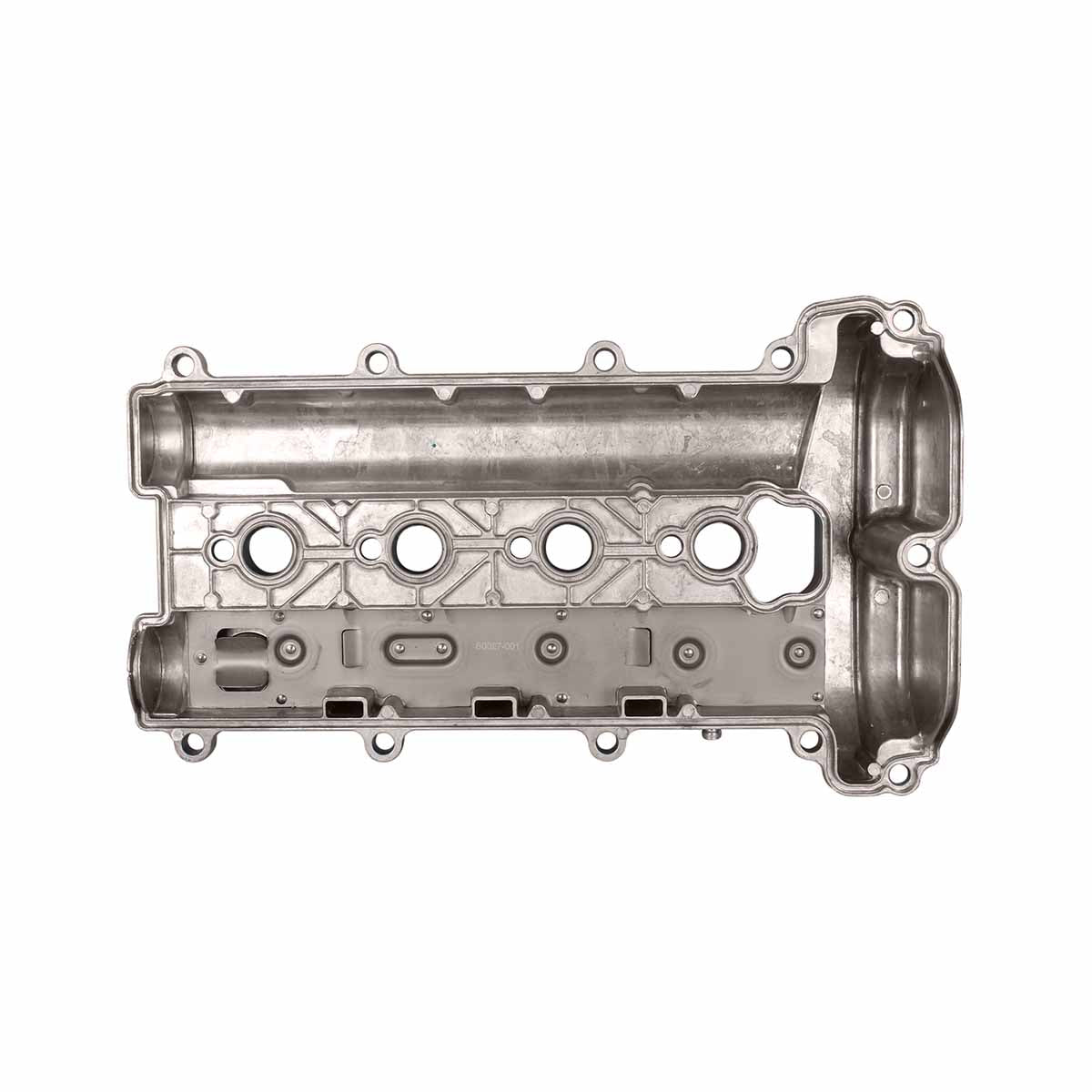 Tapa Punterias Para Chevrolet Malibu 2.4 2011 2012