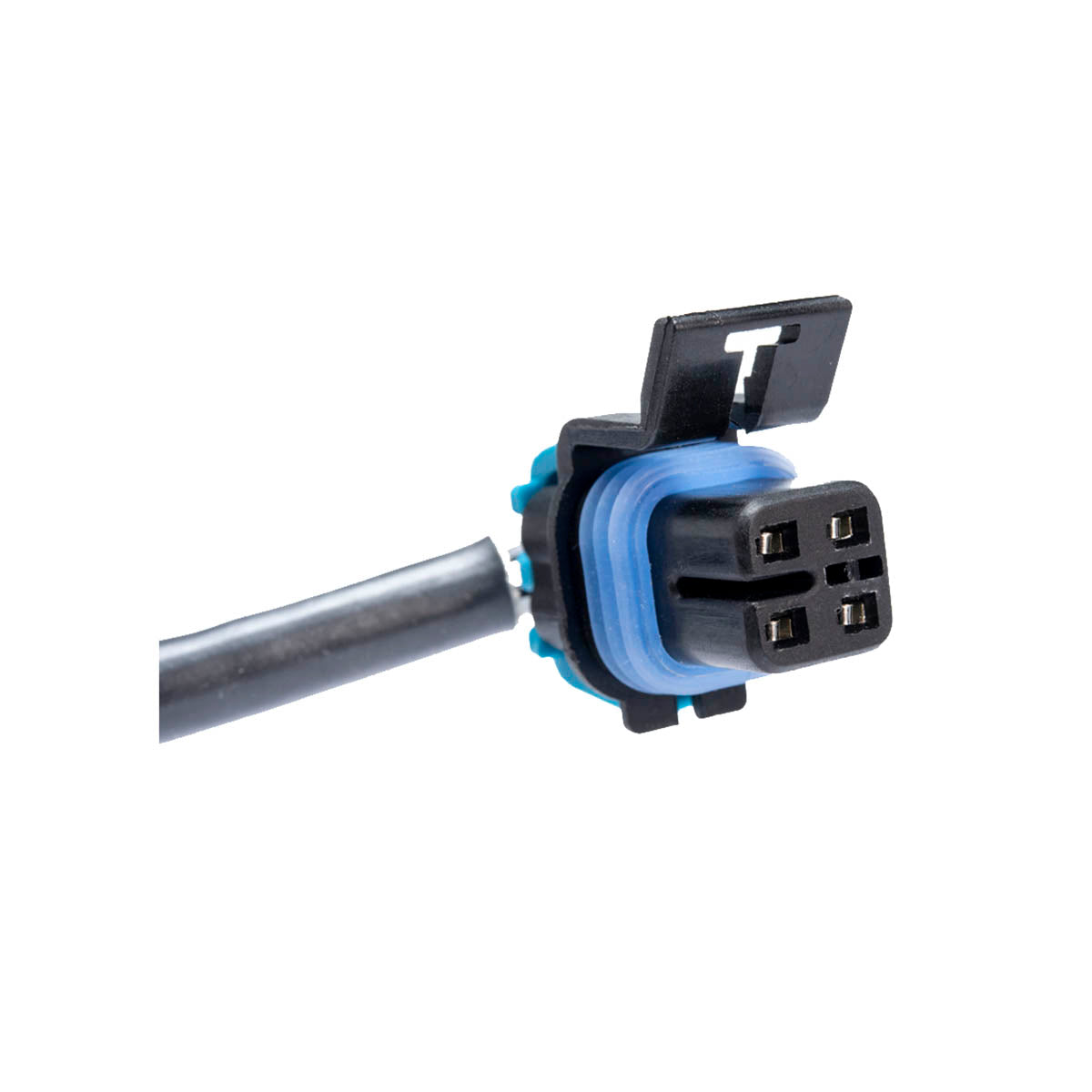 Sensor Oxigeno para Chevrolet Corvette 5.7 2002 D/C DER/IZQ