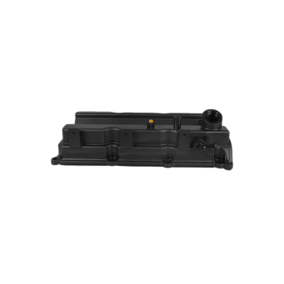 Tapa Punterias Para Nissan Frontier 4.0 2005 2006 2007 2008