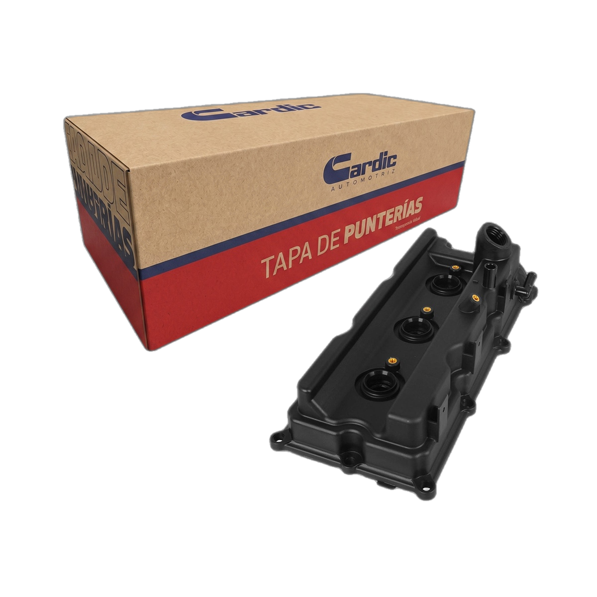 Tapa Punterias Para Nissan Frontier 4.0 2005 2006 2007 2008