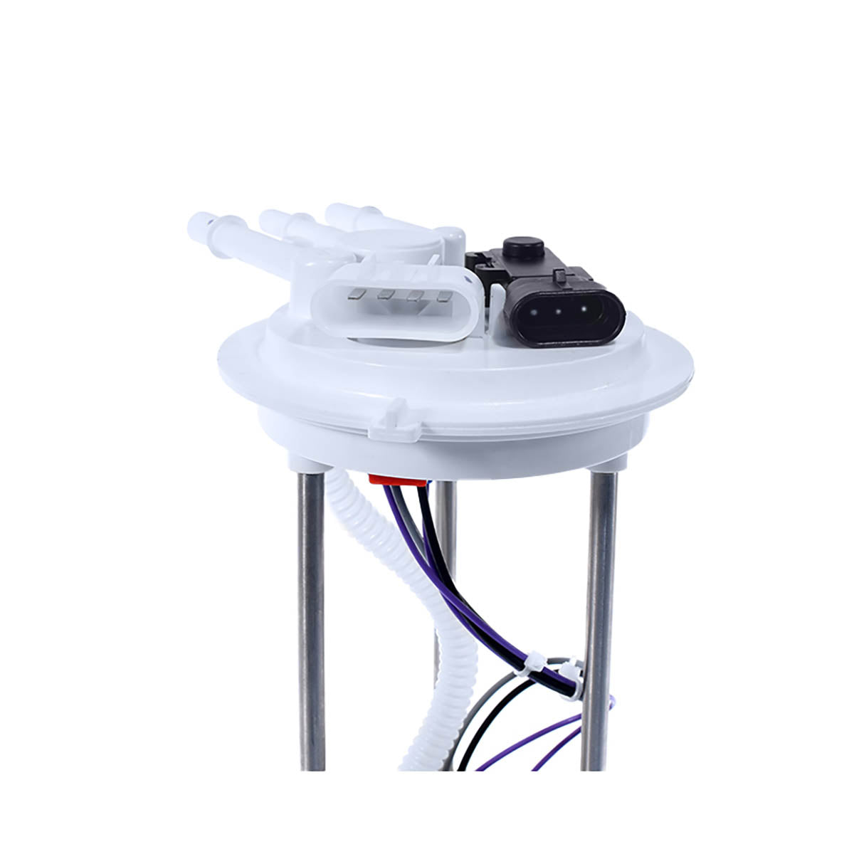 Bomba Gasolina Para Chevrolet Blazer 6cil 4.3 1997 1998