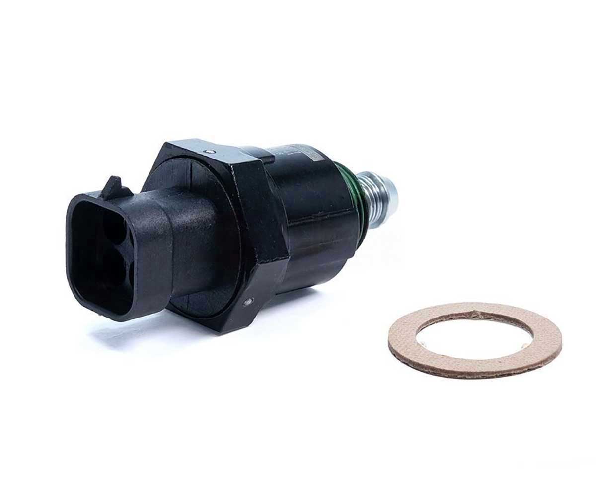 Válvula IAC para Chevrolet Corvette 5.7 1993