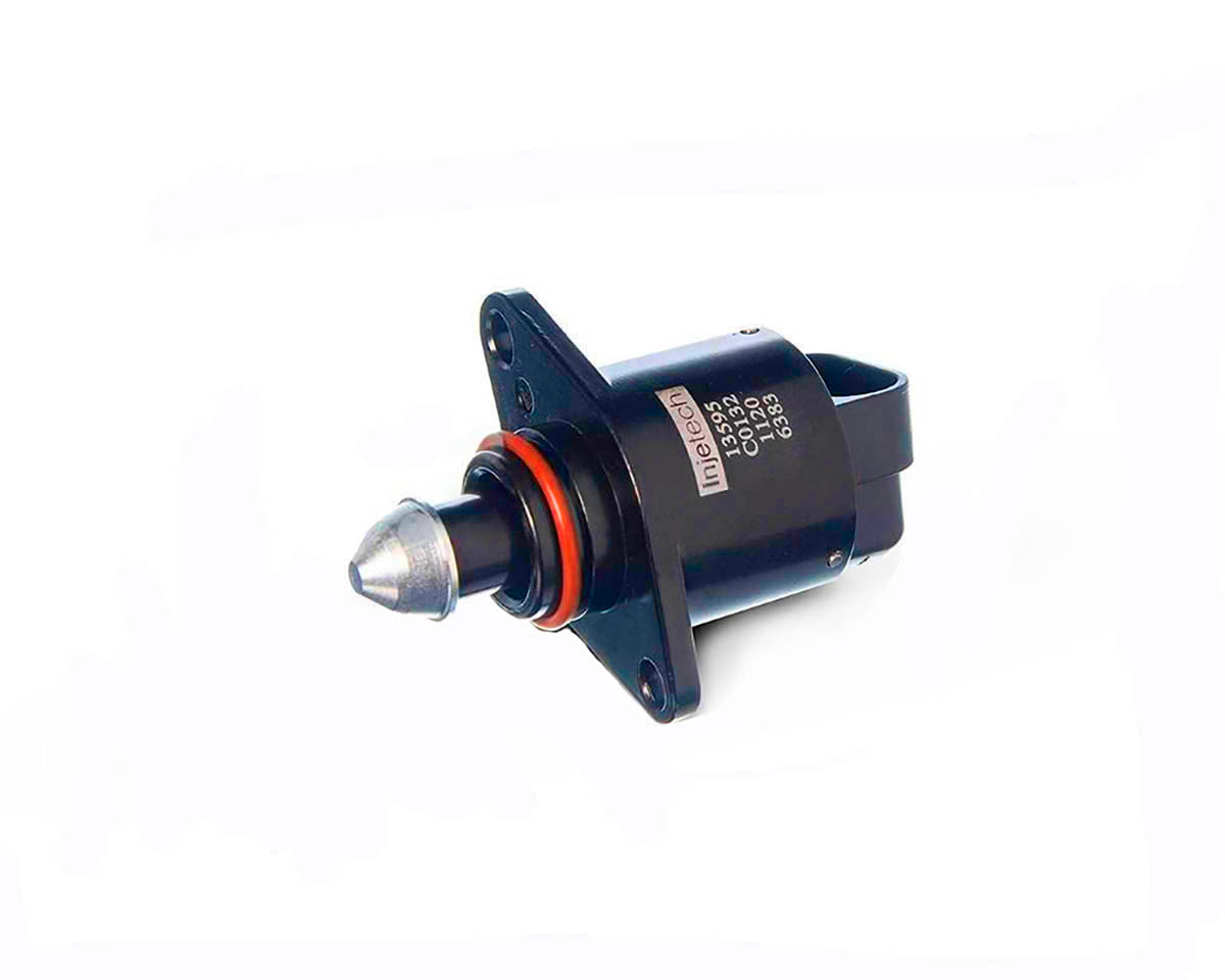 Válvula IAC para Pontiac Bonneville 3.8 1999 2000 2001 2002