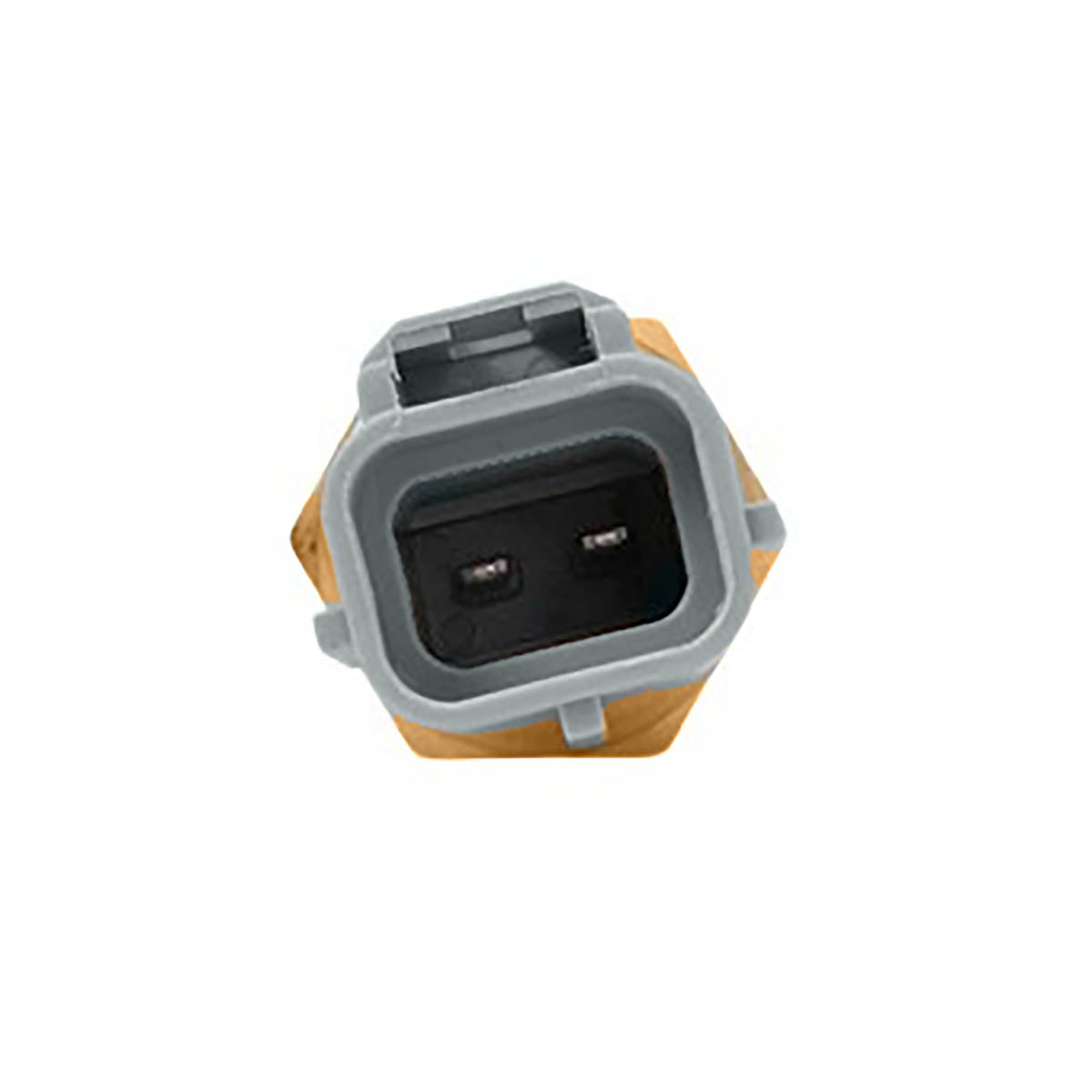 Sensor Temperatura Aire IAT Para Dodge Ram 2500 Van 5.9 2003