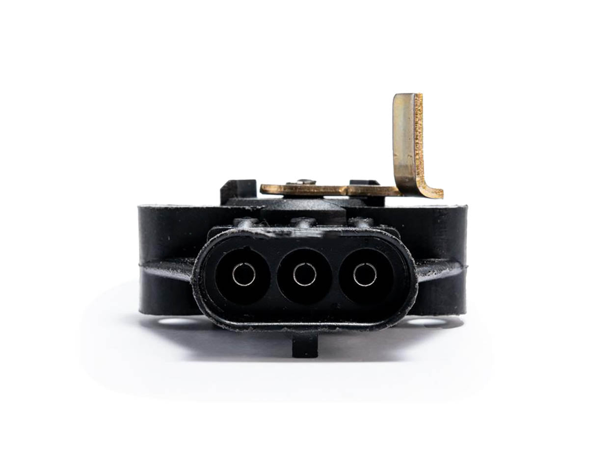 Sensor Acelerador TPS para Gmc G2500 5.7 1987 1988 1989 1990