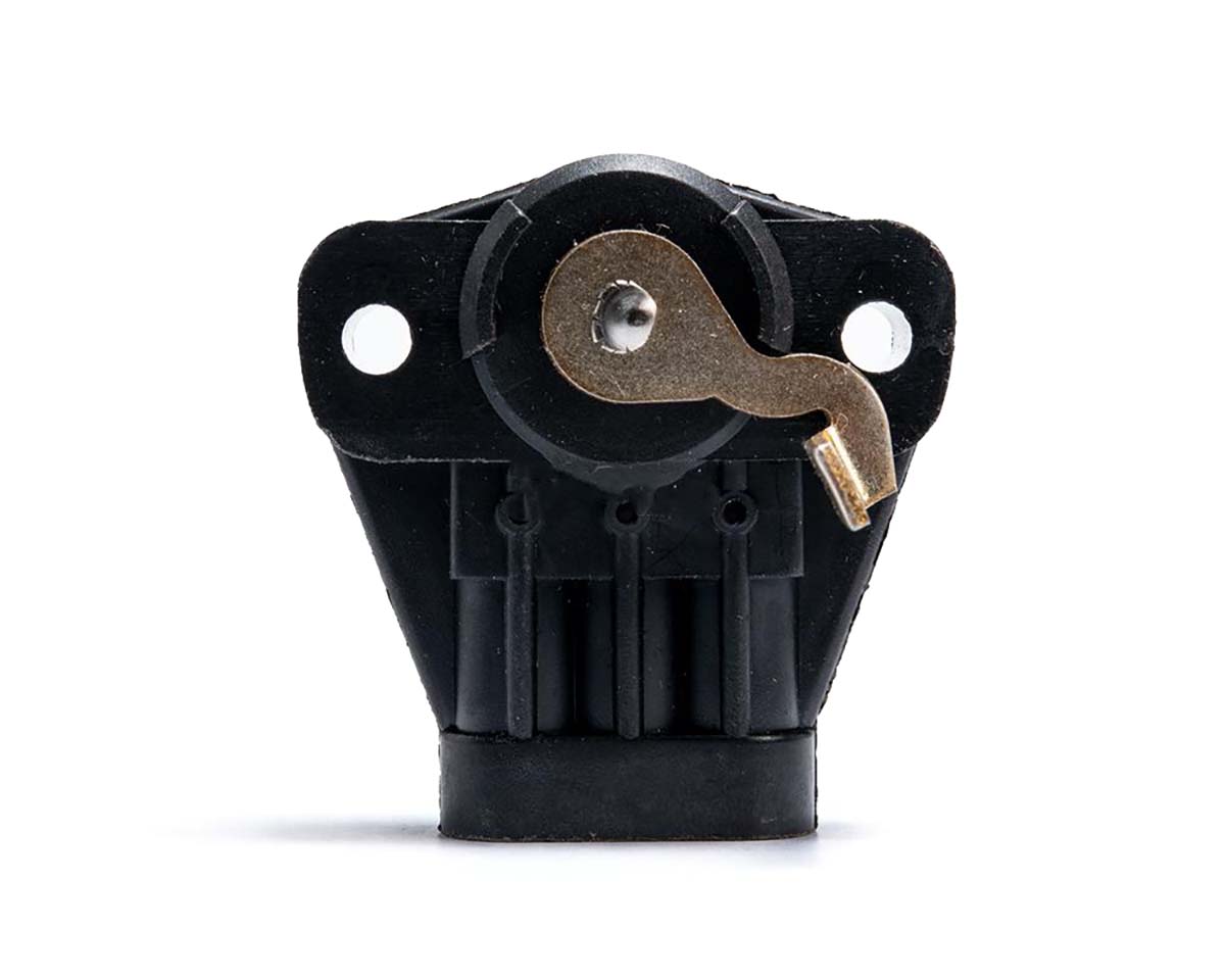 Sensor Acelerador TPS para Chevrolet V3500 5.7 1989 1990