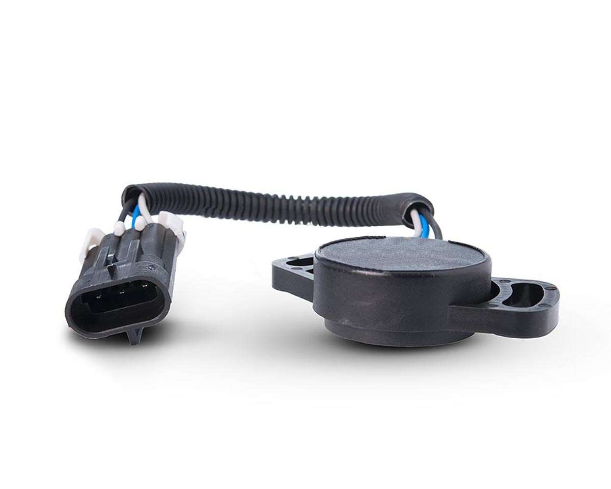 Sensor Acelerador TPS para Gmc P3500 6.2 1991 1992 1993