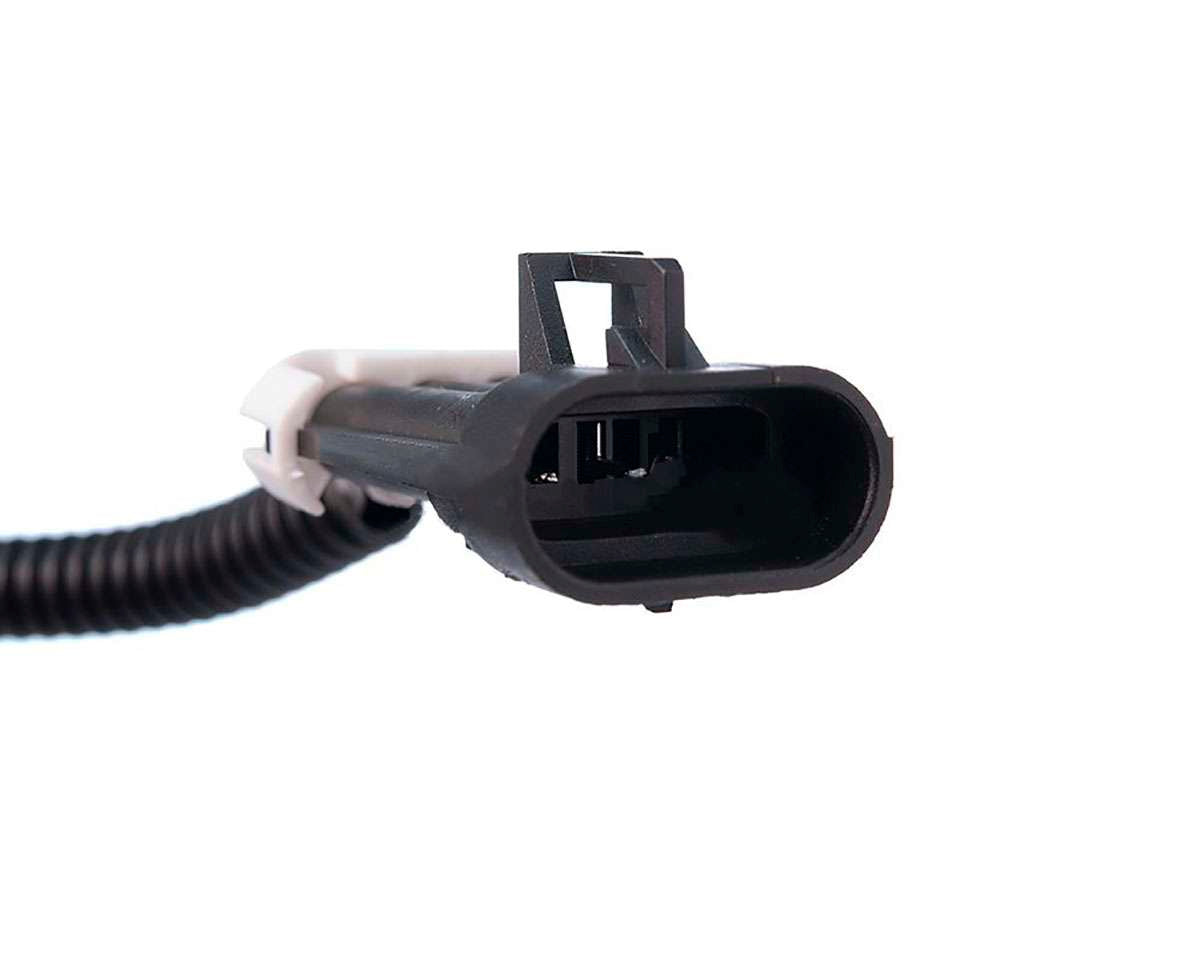 Sensor Acelerador TPS para Chevrolet G20 6.2 1993
