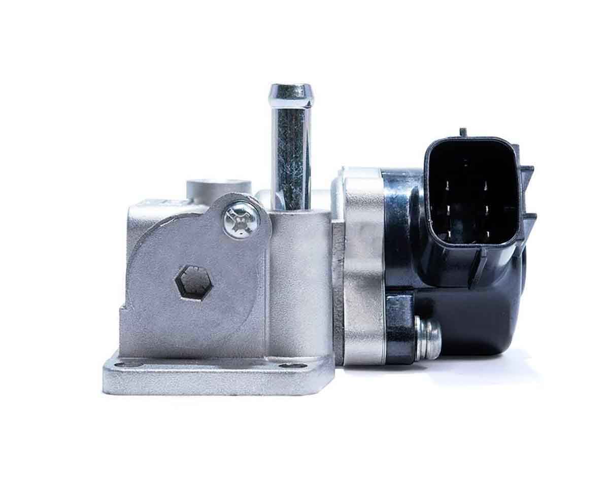 Válvula IAC para Nissan Sentra 1.8 2000 2001 2002 2003 2004