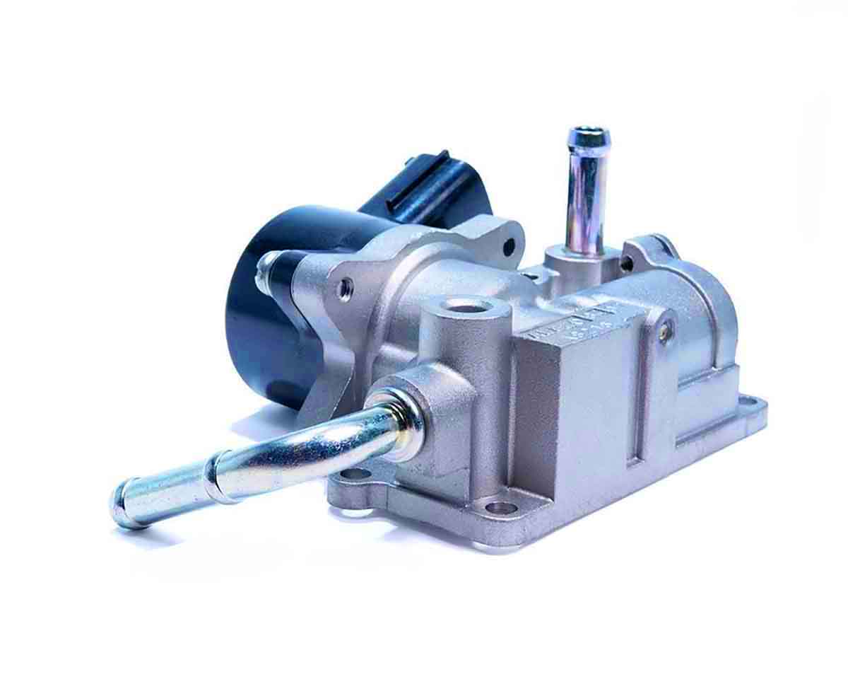 Válvula IAC para Nissan Sentra 1.8 2000 2001 2002 2003 2004