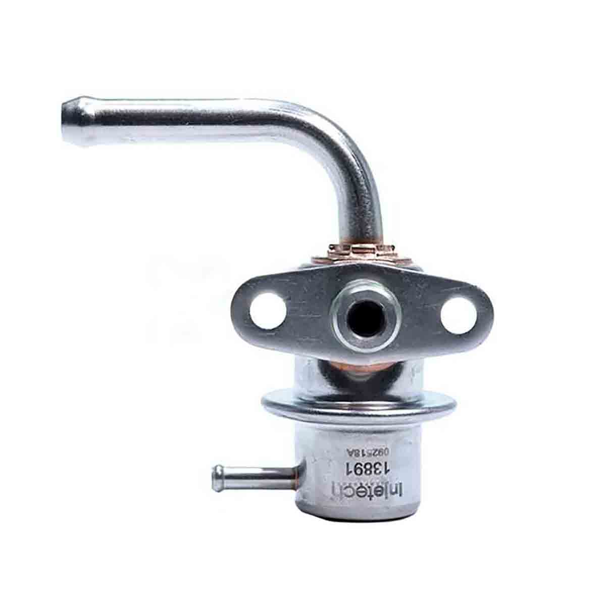 Regulador Presión Gasolina para Nissan Altima 2.4 1997