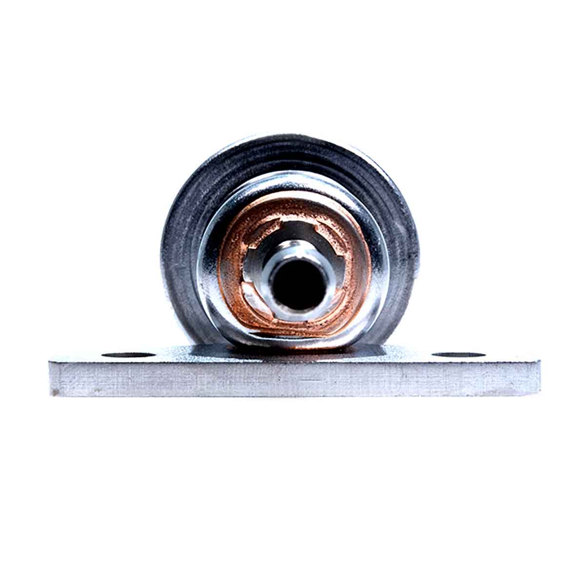 Regulador Presión Gasolina para Acura Cl 2.3 1998 1999