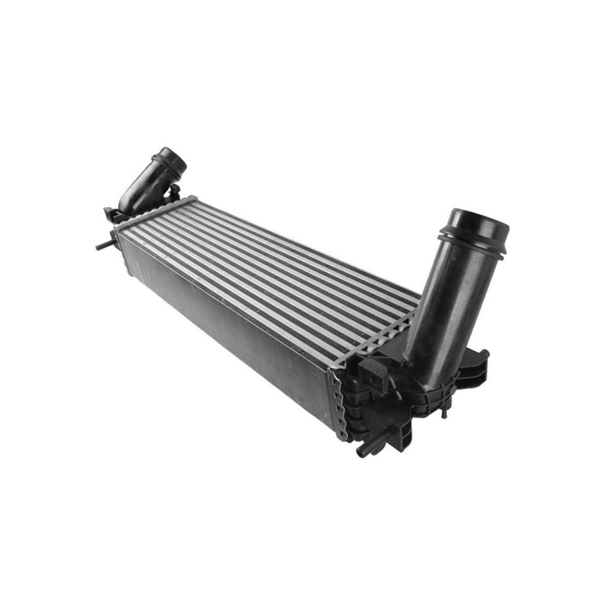 Intercooler Para Nissan NP300 Frontier 2.5 2019 2020 2021