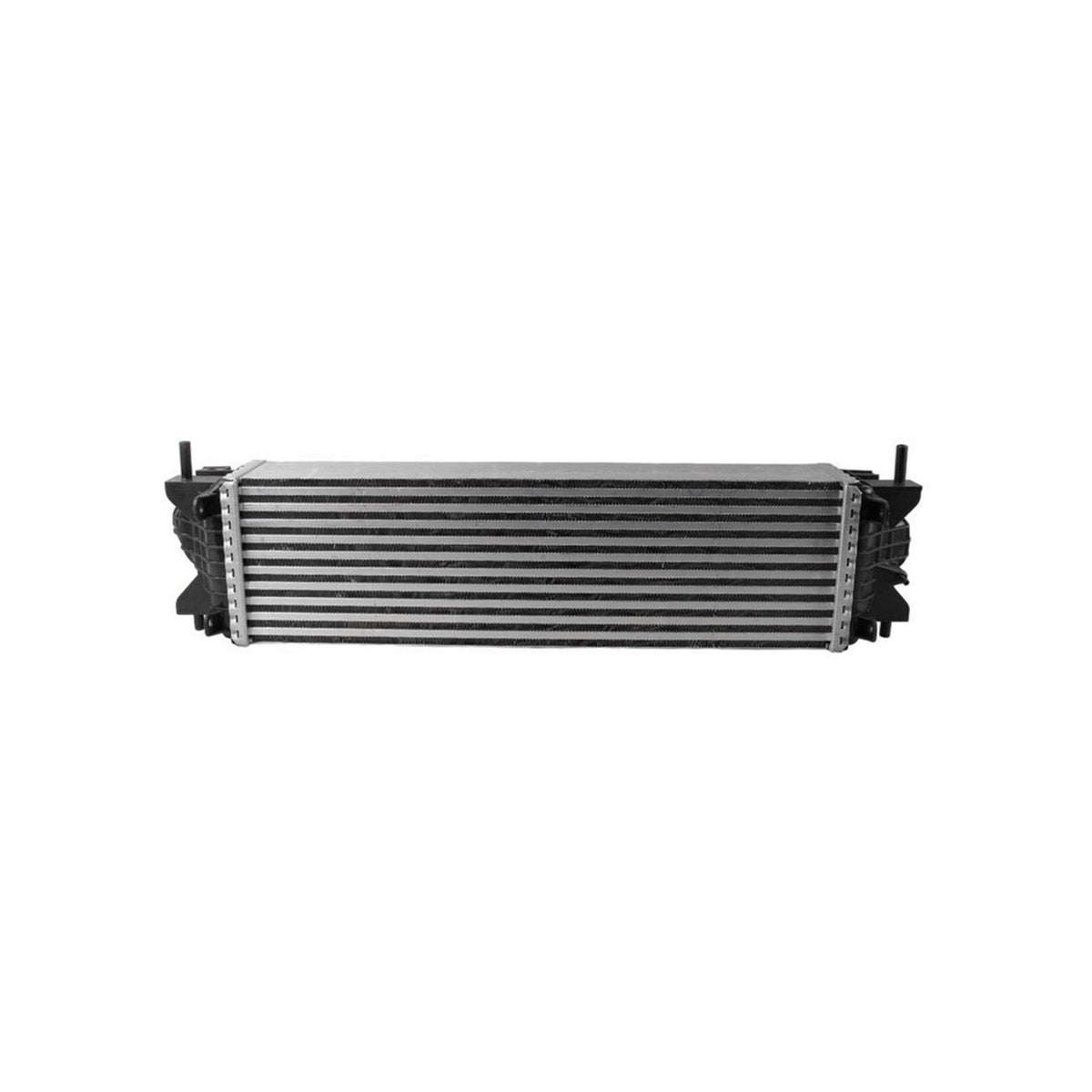 Intercooler Para Nissan NP300 Frontier 2.5 2016 2017 2018