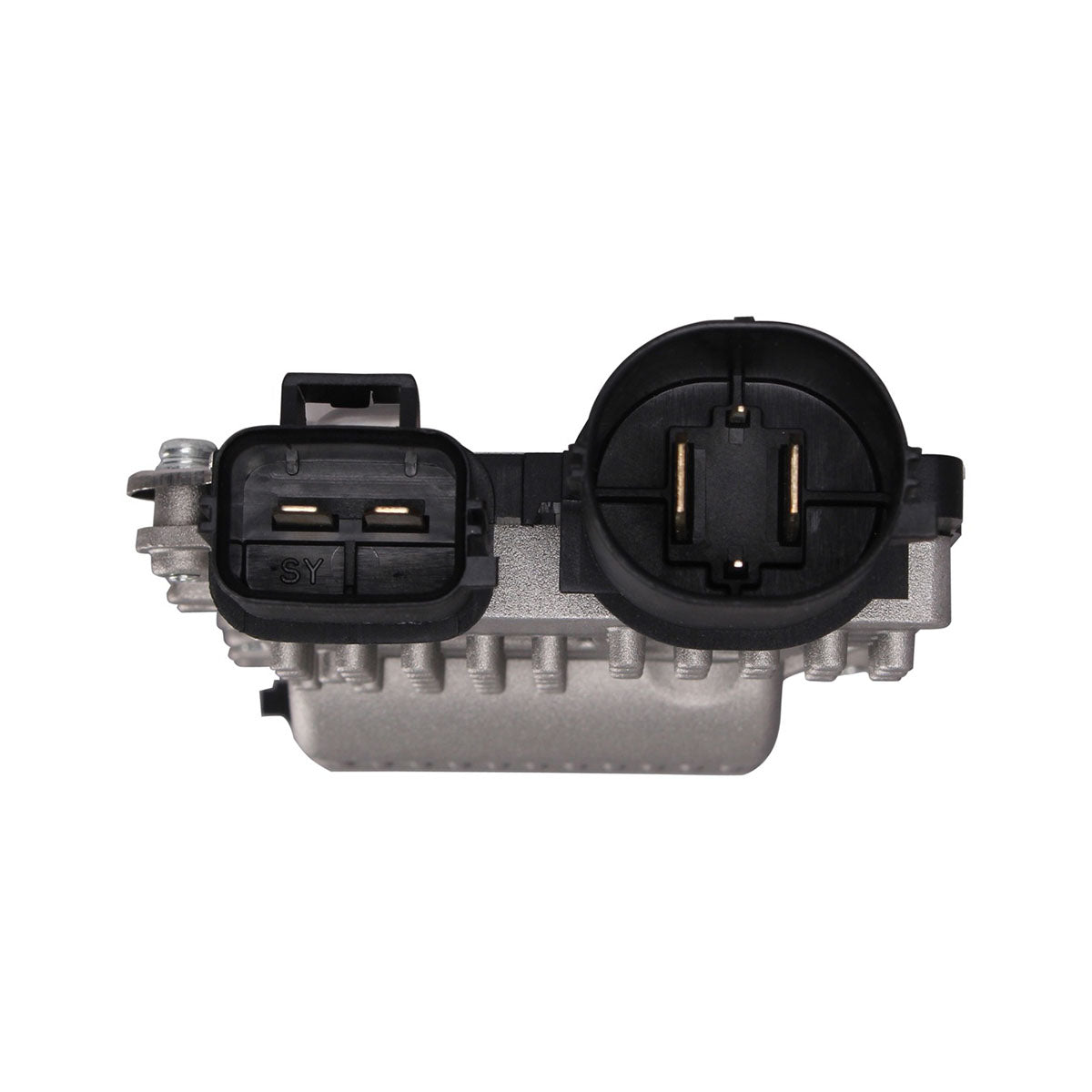 Modulo Ventilador para Chevrolet Captiva 2.2 2006 2007 2008