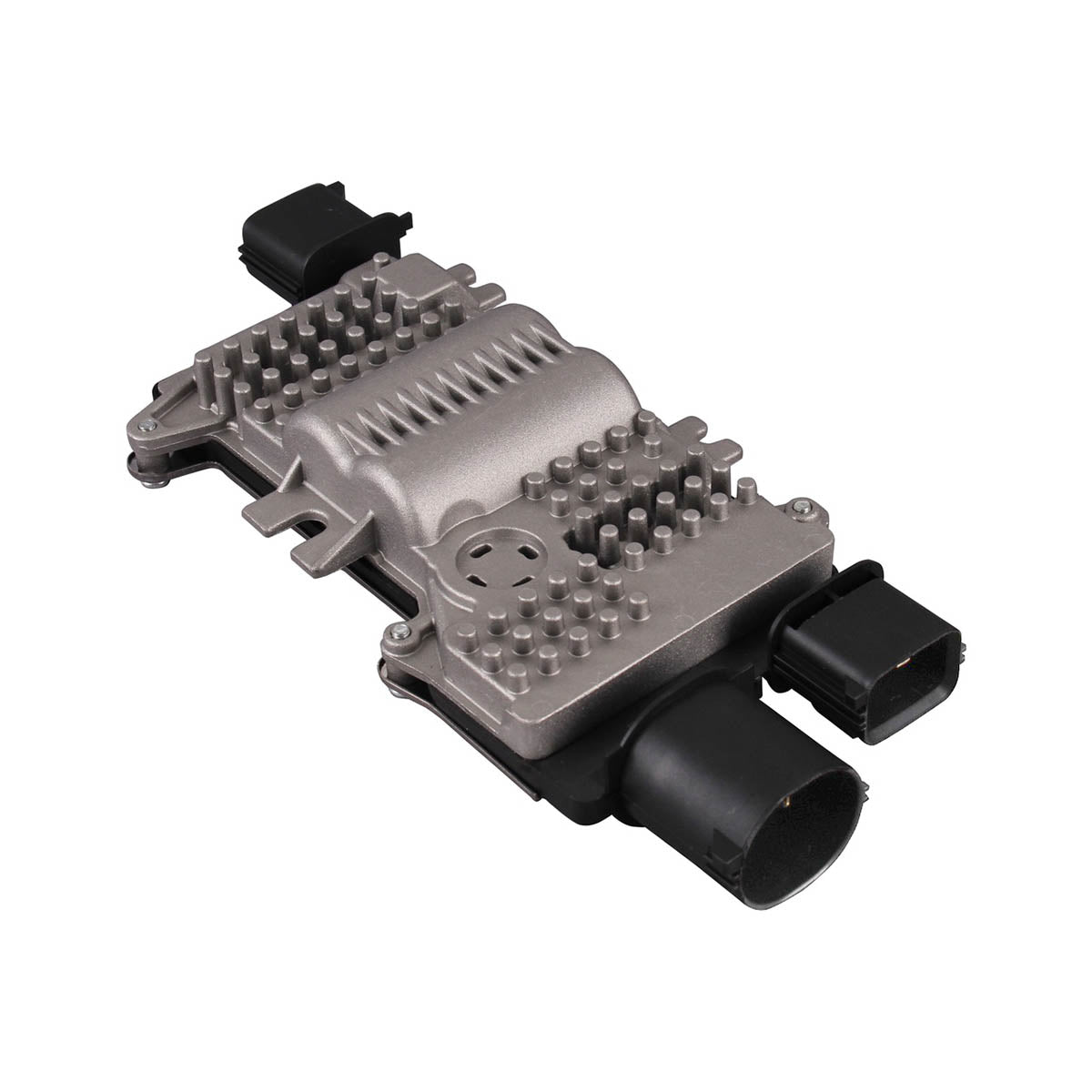 Modulo Ventilador para Chevrolet Captiva 2.2 2009 2010 2011