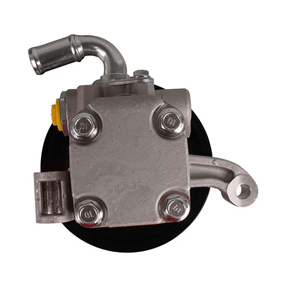 Bomba Dirección Hidráulica Para Chevrolet Traverse 3.6 2010