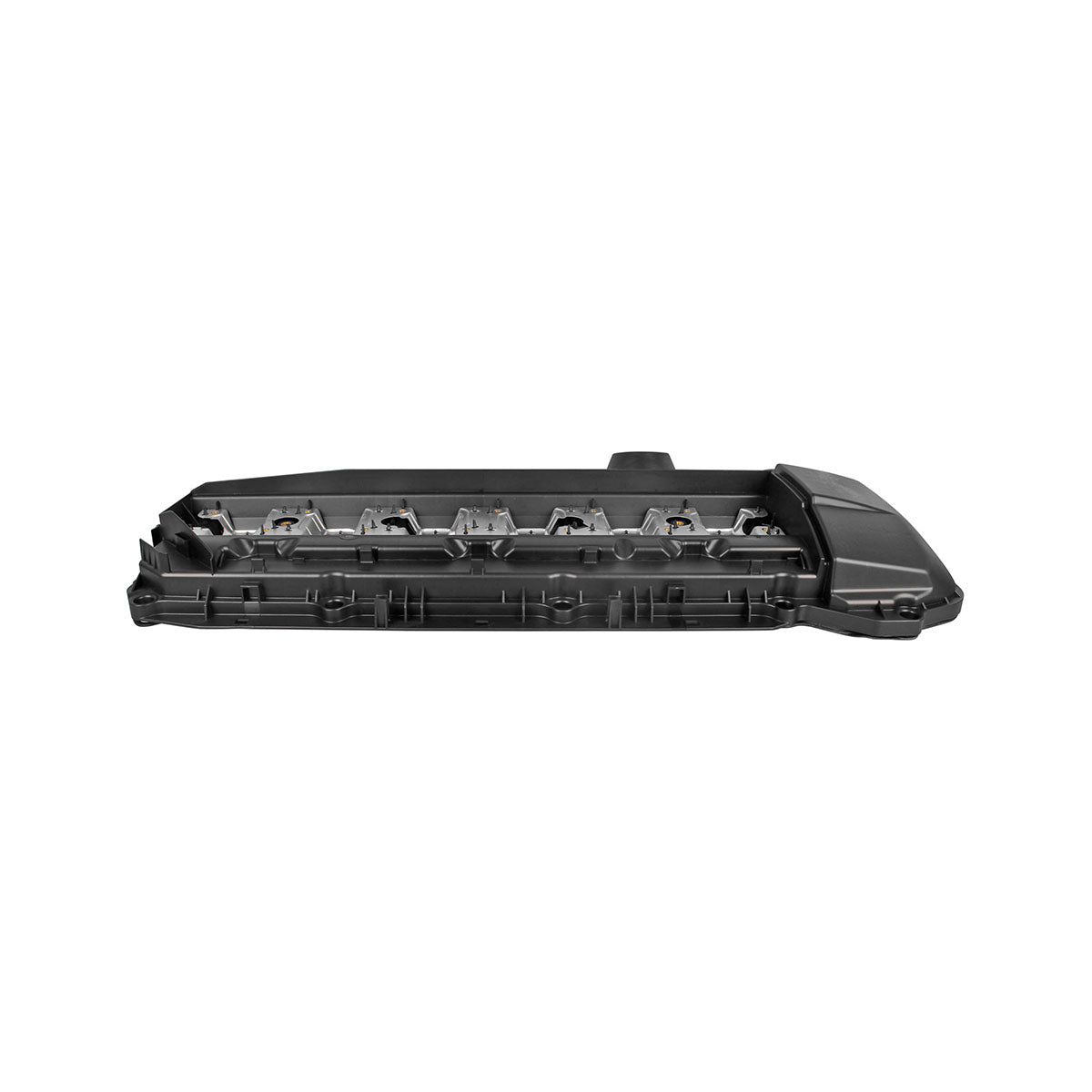 Tapa Punterias Para Mini Cooper 1.6 2015