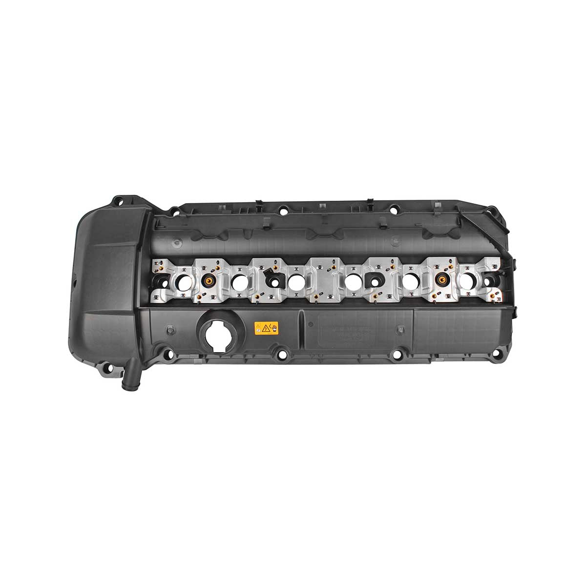 Tapa Punterias Para Mini Cooper 1.6 2015