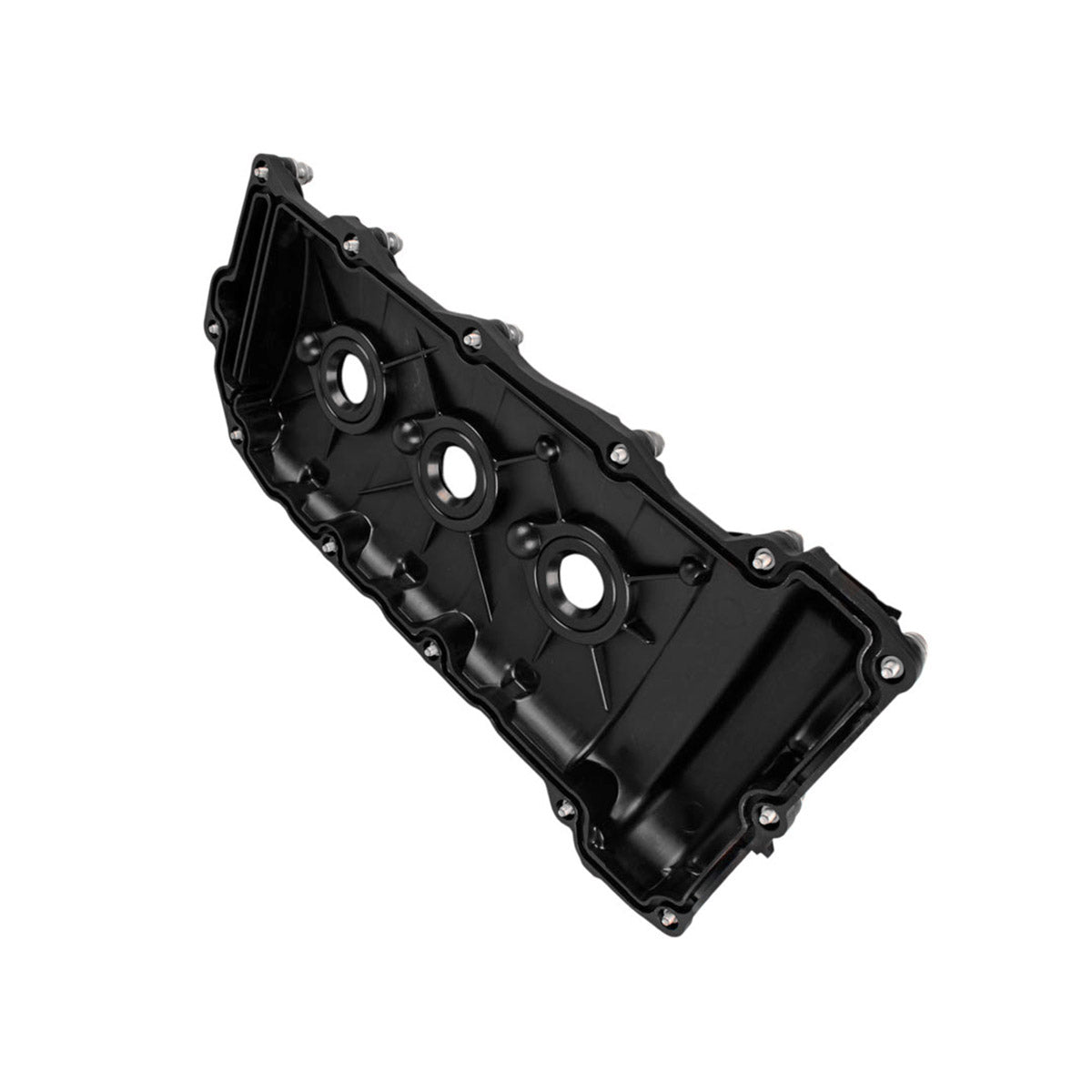 Tapa de Punterias para Chevrolet Equinox 6cil 3.0lts 2012