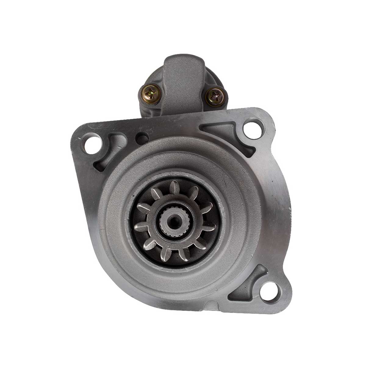 Marcha para Valeo Serie PLGR CW 12V 2.7KW 11D Bobcat