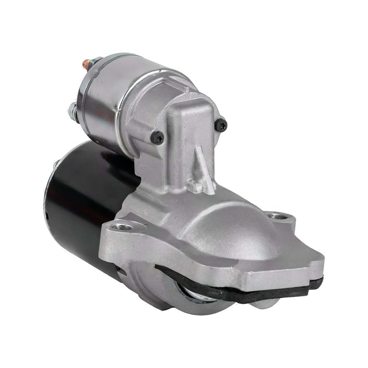 Marcha para Ford Ecosport 4cil 2.0lts 2021 2022