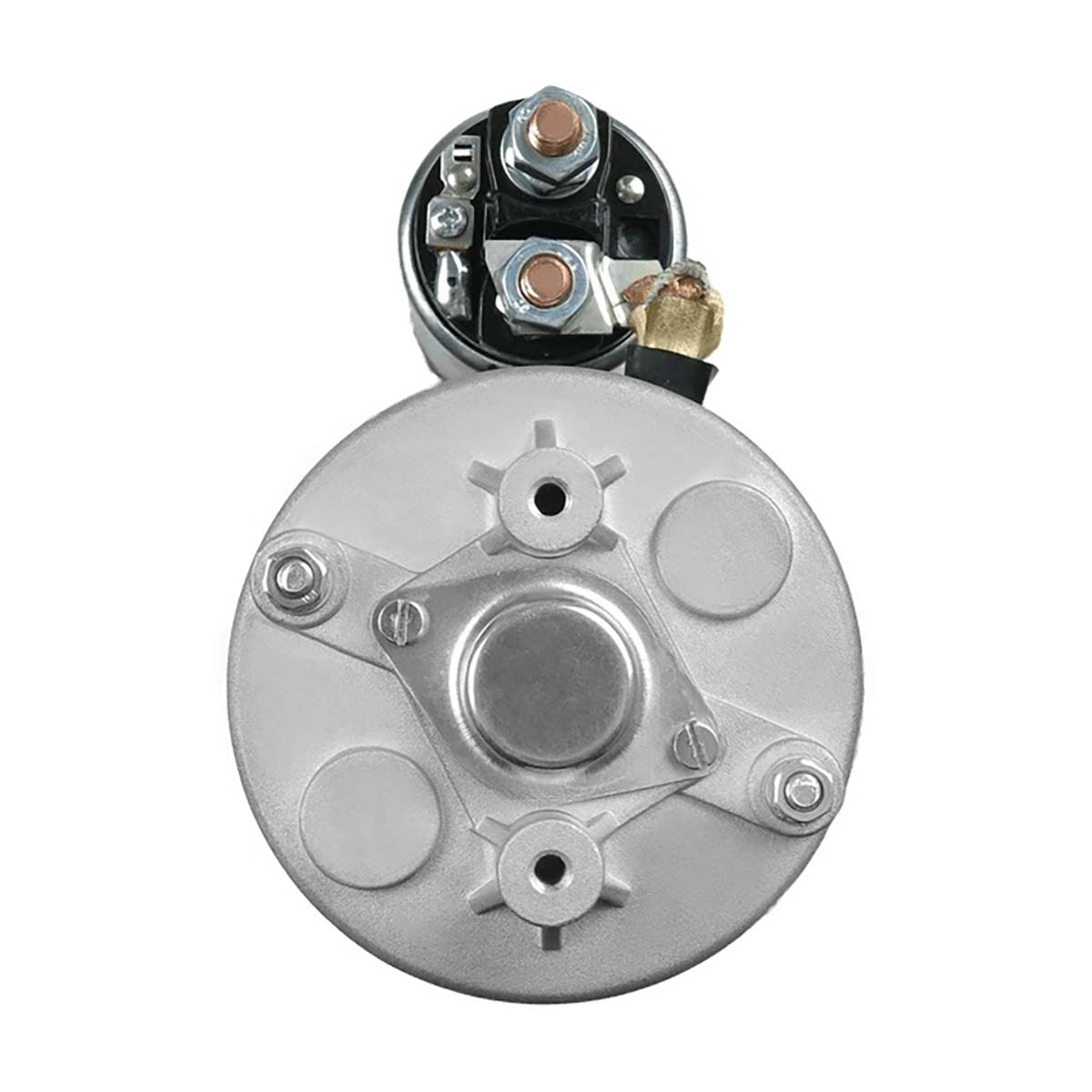 Marcha para Bosch Serie DD CW 12V 3.0KW 10D John Deere