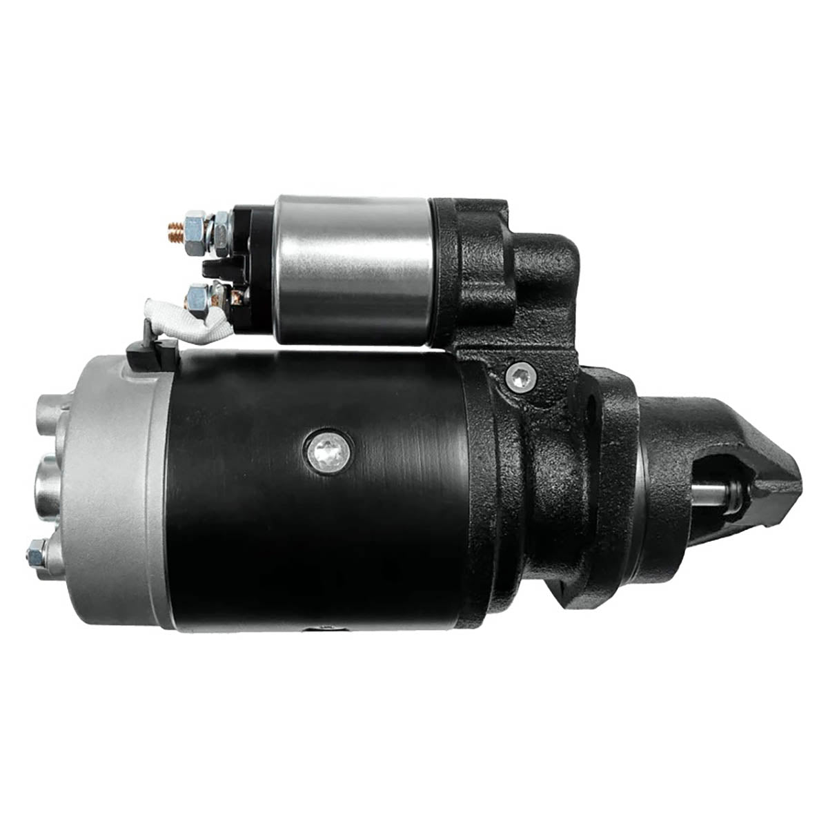 Marcha para Bosch Serie DD CW 12V 3.0KW 10D John Deere