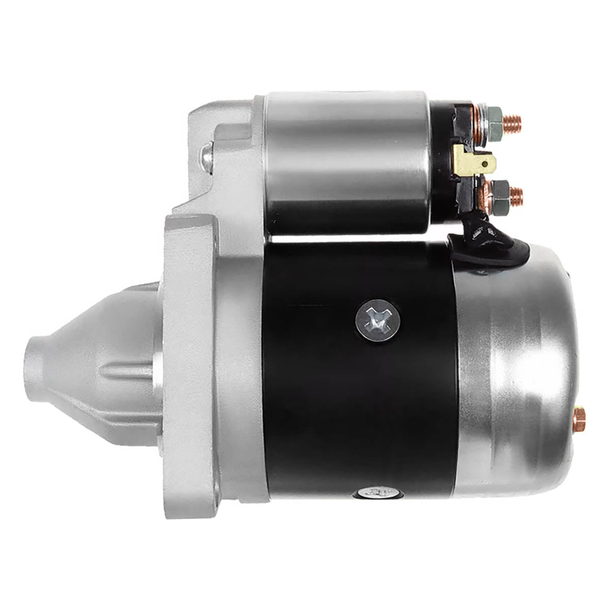 Marcha para Mazda 626 4cil 2.0lts 1983 1984 1985 1986 1987
