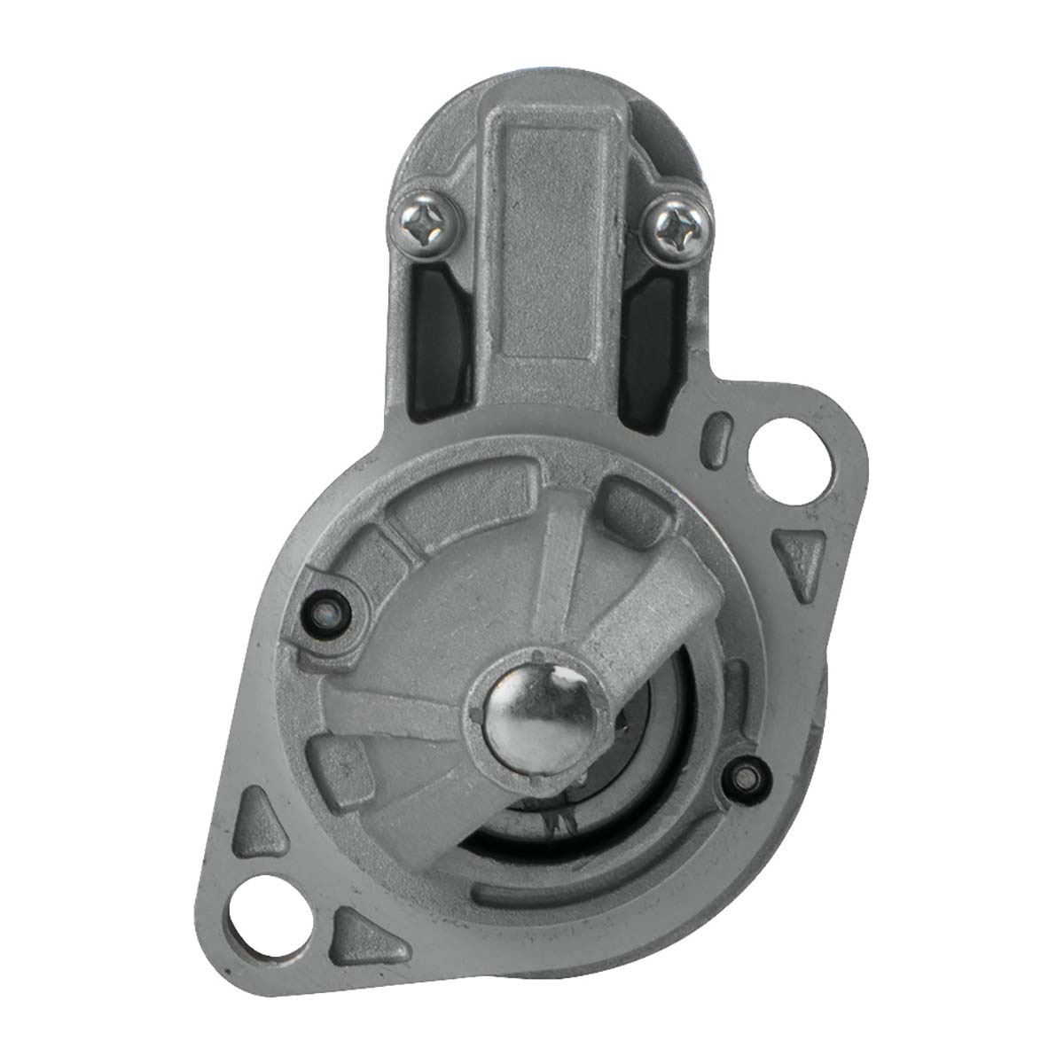 Marcha Para Montacargas Yale DD 12V 8D Sistema Mitsubishi